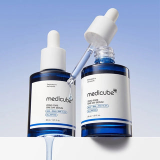 [Medicube] Zero Pore One Day Serum 30ml