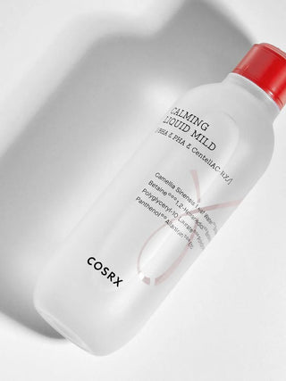 [COSRX] AC Collection Calming Liquid Mild 125ml