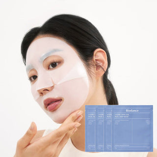 BIODANCE-Hydro-Cera-nol-Real-Deep-Mask-1Box-34g*4ea-1