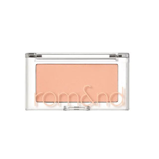 [rom&nd][Renew] BETTER THAN CHEEK C01 PEACH CHIP