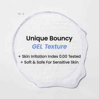 [BIODANCE] Cera-nol Gel Toner Pads 60Pads