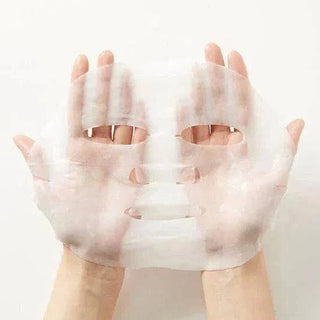 [Medicube] Zero Pore Cooling Mask 27g (1ea)