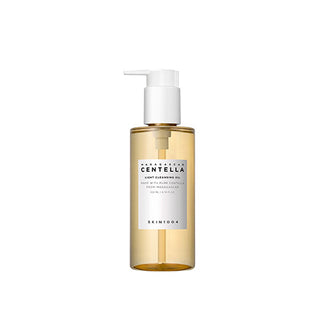 [Skin1004] (Amazon) Madagascar Centella Light Cleansing OIl 200ml