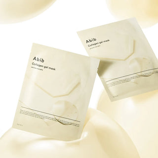 [Abib] [1ea] Collagen Gel Mask Jericho Rose Jelly 35g
