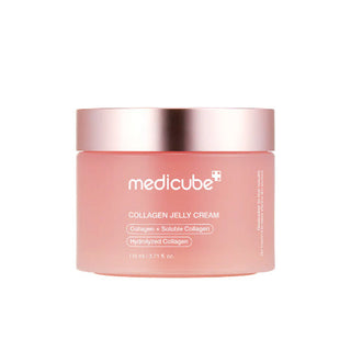 [Medicube] COLLAGEN JELLY CREAM 110ml