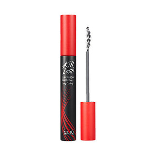 [CLIO] kill lash Super proof mascara # EXTREME VOLUME