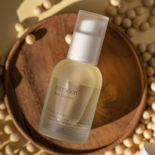 [MIXSOON] Bean Essence 30ml