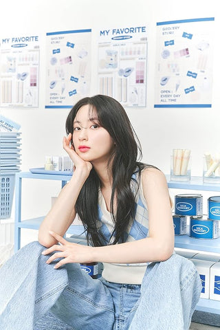 [rom&nd] DEWYFUL WATER TINT 10.MURMUR PINK