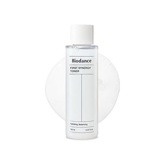 [BIODANCE] First Synergy Toner 150ml