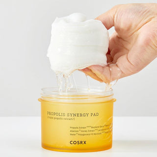 [COSRX] Full Fit Propolis Synergy Pad (70 Pads)