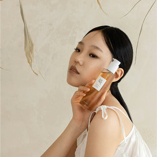 [Beauty of Joseon] Ginseng Cleansing Oil 210ml