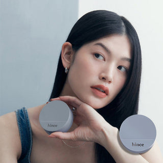 [hince] SECOND SKIN MESH MATTE CUSHION 23 SAND 12g