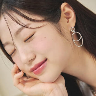 [rom&nd] DEWYFUL WATER TINT 13.CUSTARD MAUVE