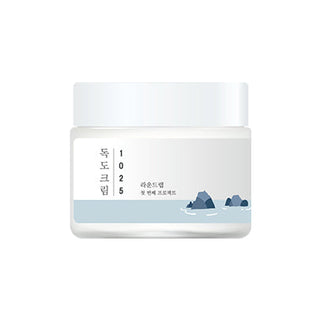 [Round Lab] *Renewal Birch Juice Moisturizing Cream 80ml