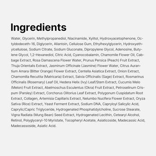 [Medicube] PDRN Pink Collagen Toning Gel Toner Pad - 70ea