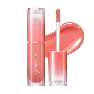 [Peripera] INK MOOD GLOWY TINT 02 CORAL INFLUENCER