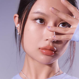 [Peripera] INK MOOD GLOWY TINT 02 CORAL INFLUENCER