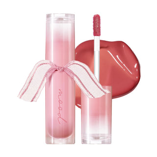 [Peripera] INK MOOD GLOWY TINT 14 FOLLOW ROSE