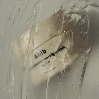 [Abib] Rice Probiotics Overnight Mask Barrier Jelly 80ml