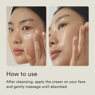 [Abib] Jericho Rose Creme Nutrition Tube 75ml