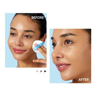 [Round Lab] Birch Juice Moisturizing UV Lock Sun Cushion 15g