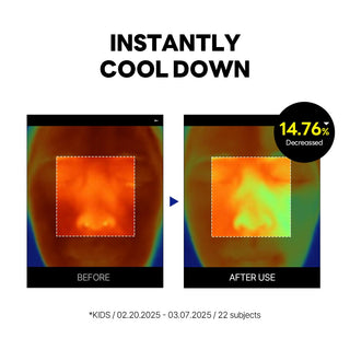 [Round Lab] Birch Juice Moisturizing UV Lock Sun Cushion 15g