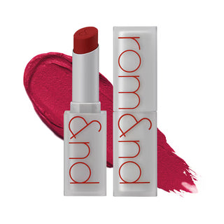 [rom&nd] [Renew]ZERO MATTE LIPSTICK 20 RED DIVE