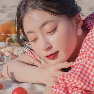 [rom&nd] [Renew]ZERO MATTE LIPSTICK 20 RED DIVE