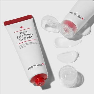 [Medicube] Red Erasing Cream 2.0 100ml