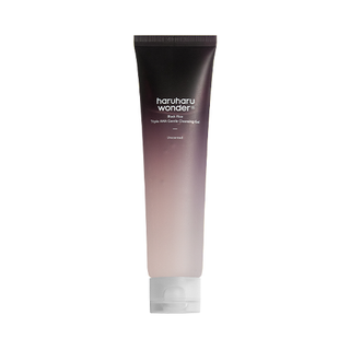 [Haruharu Wonder] Black RiceTriple AHA Gentle Cleansing Gel 100ml