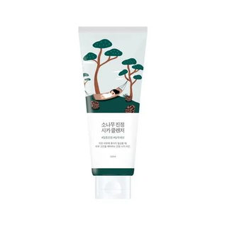 [Round Lab] PINE CALMING CICA CLEANSER_150ml