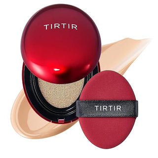 [TIRTIR] MASK FIT RED CUSHION 23N SAND