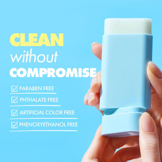 [Tocobo] Cotton Airy Sun Stick SPF 50