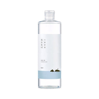 [Round Lab] ENG) 1025 DOKDO TONER_500ml