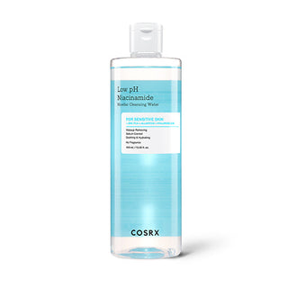 COSRX-Low-pH-Niacinamide-Micellar-Cleansing-Water-400ml-1