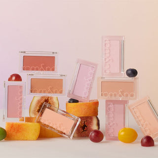 [rom&nd][Renew] BETTER THAN CHEEK C01 PEACH CHIP