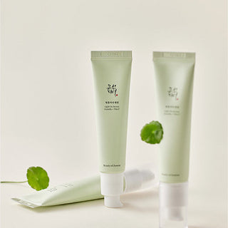 [Beauty of Joseon] Light On Serum Centella + Vita C 30ml